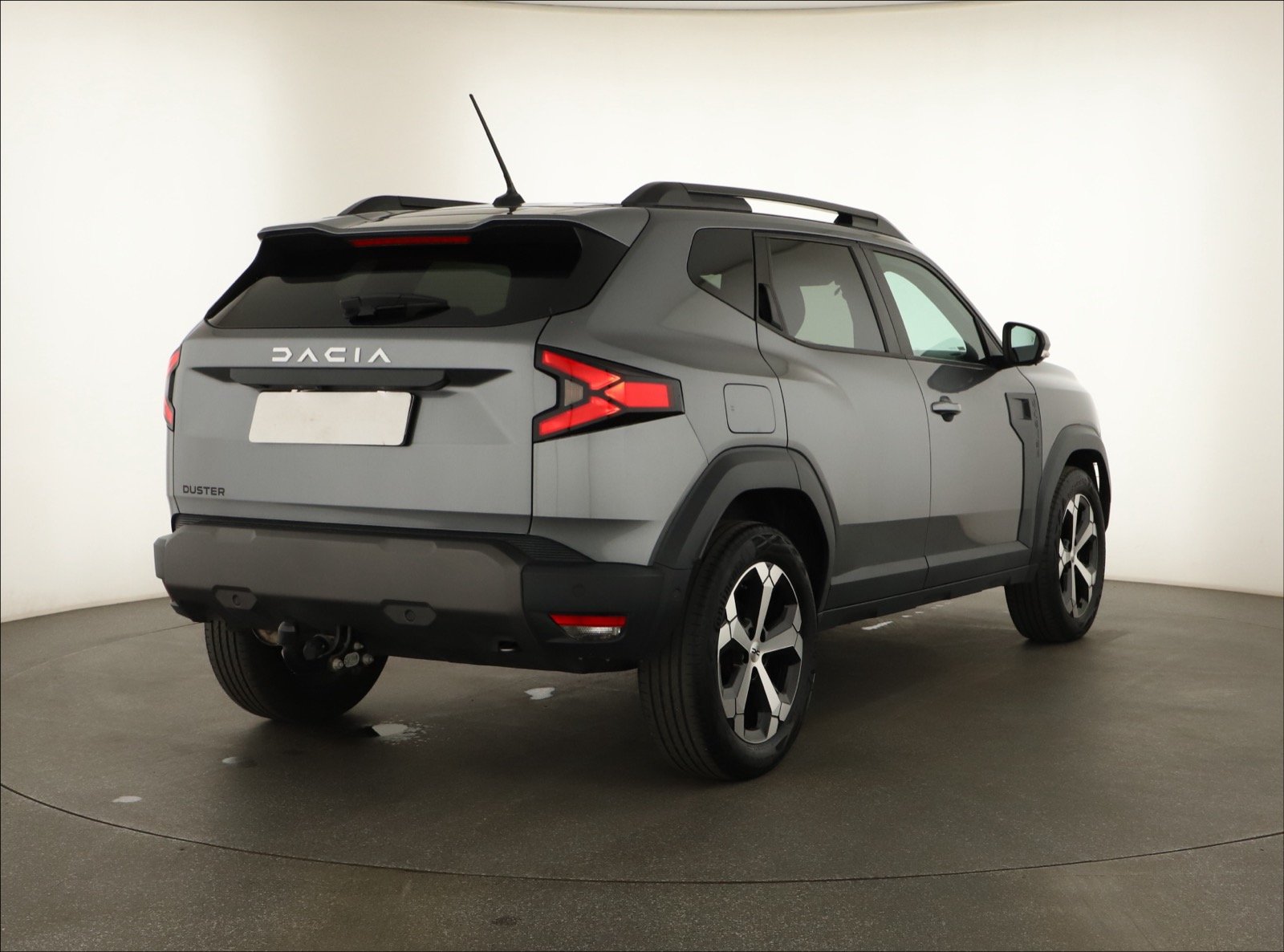 Dacia Duster - 2025