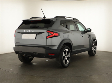 Dacia Duster - 2025