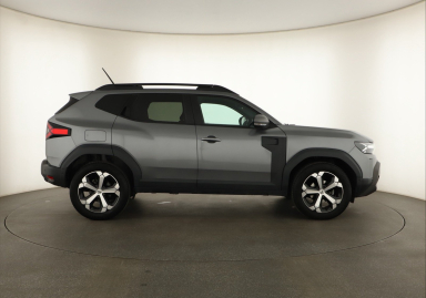 Dacia Duster - 2025