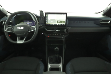 Dacia Duster - 2025