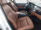 BMW 5, 2017