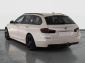 BMW 5, 2017