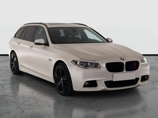 BMW 530d xDrive