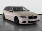 BMW 5, 2017
