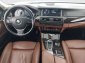 BMW 5, 2017