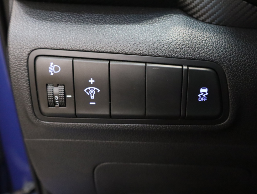 Hyundai Tucson, 2019