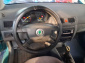 Škoda Fabia, 2002