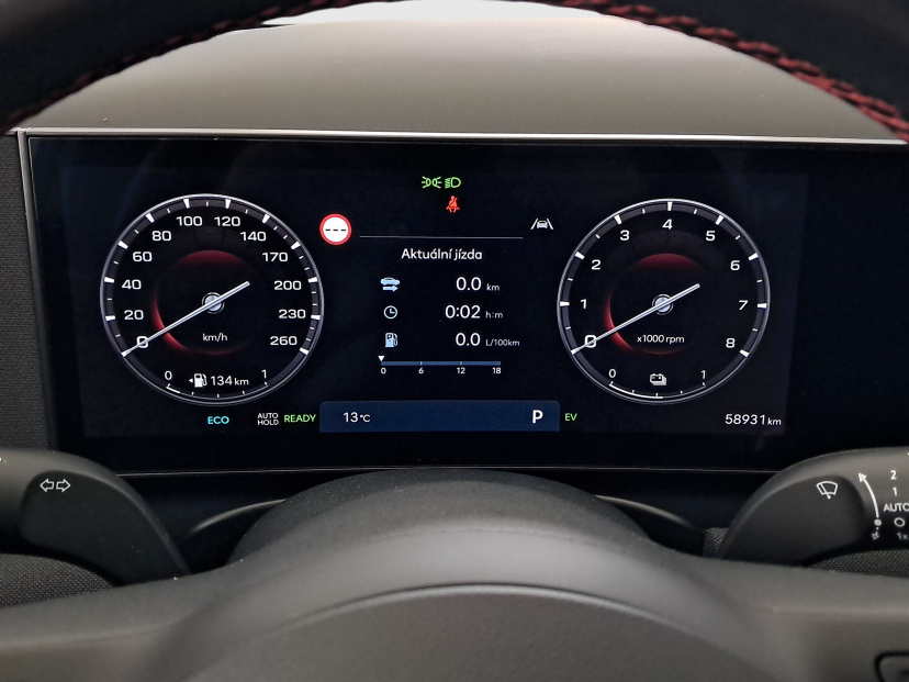 Hyundai Tucson, 2024