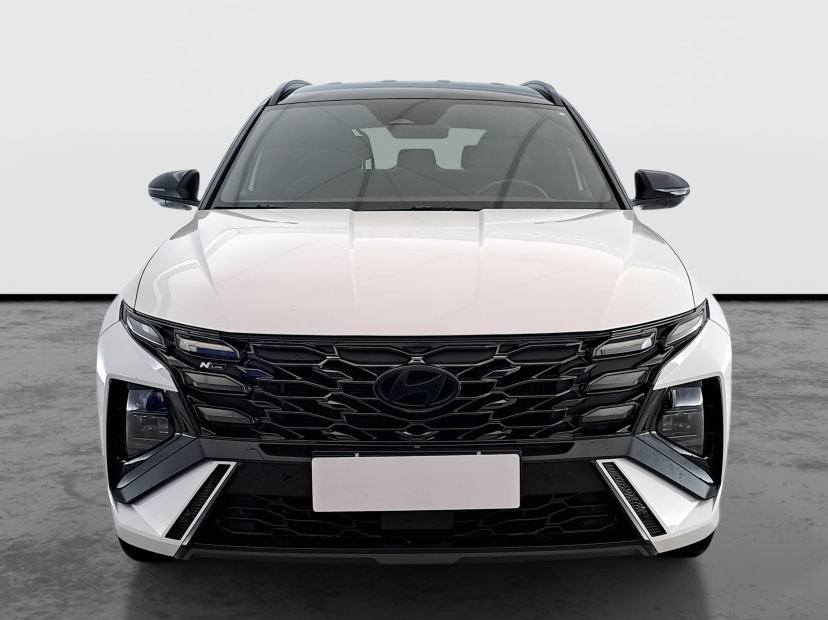 Hyundai Tucson, 2024