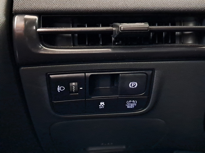 Hyundai Tucson, 2024