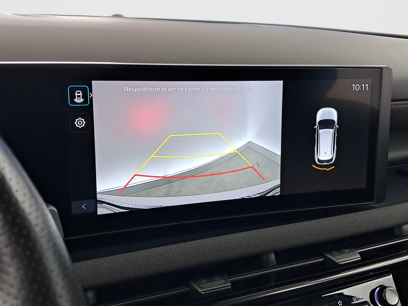Hyundai Tucson, 2024