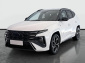 Hyundai Tucson, 2024