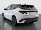 Hyundai Tucson, 2024