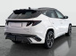 Hyundai Tucson, 2024