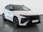 Hyundai Tucson, 2024