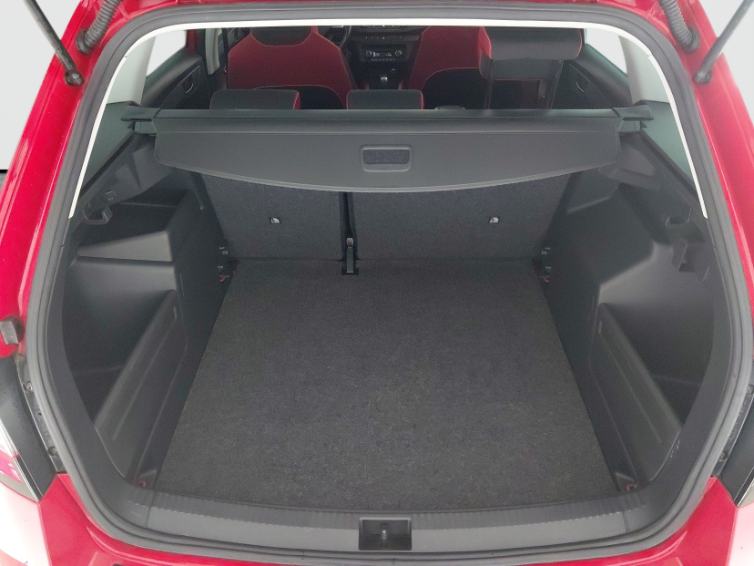Škoda Fabia, 2017