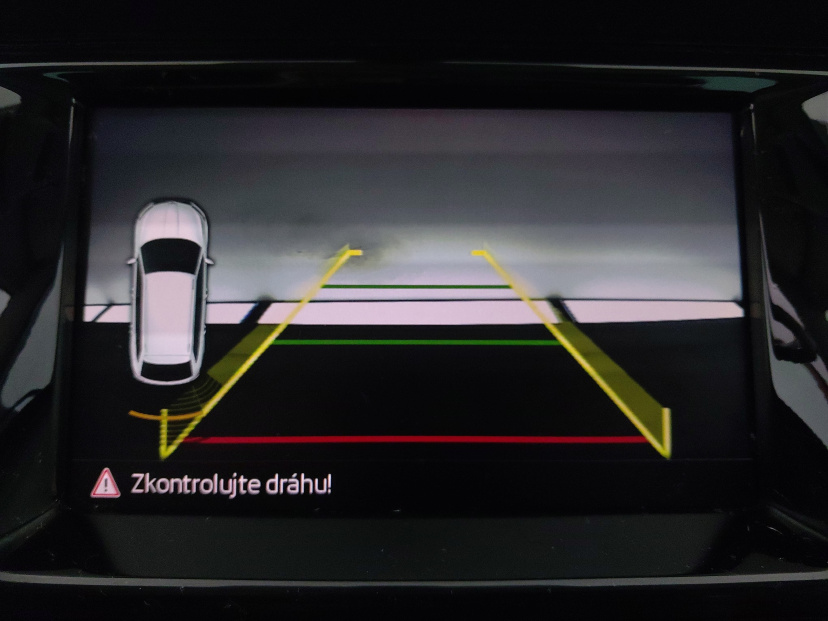 Škoda Fabia, 2017