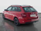 Škoda Fabia, 2017