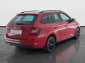 Škoda Fabia, 2017