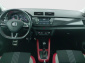 Škoda Fabia, 2017