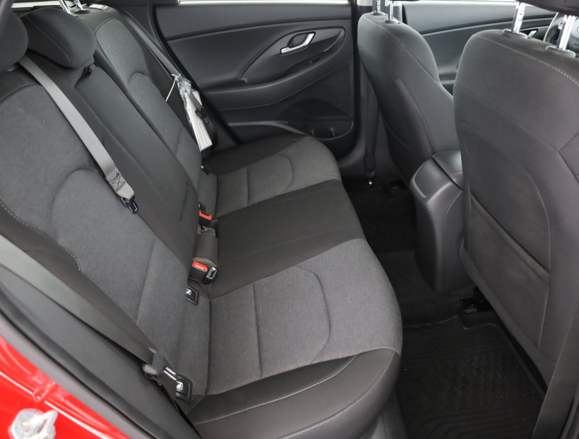 Hyundai i30, 2022