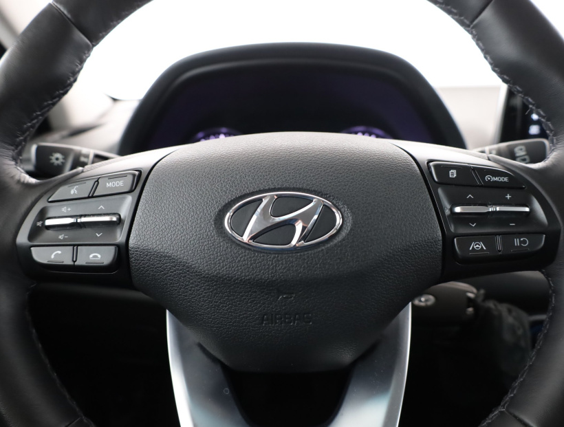 Hyundai i30, 2022