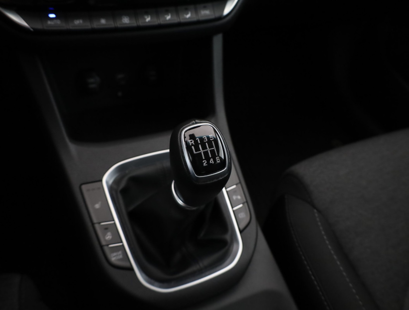 Hyundai i30, 2022
