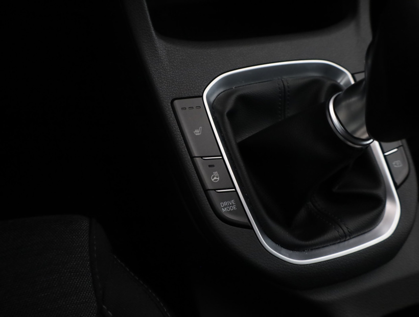 Hyundai i30, 2022