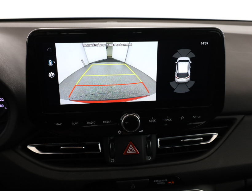 Hyundai i30, 2022