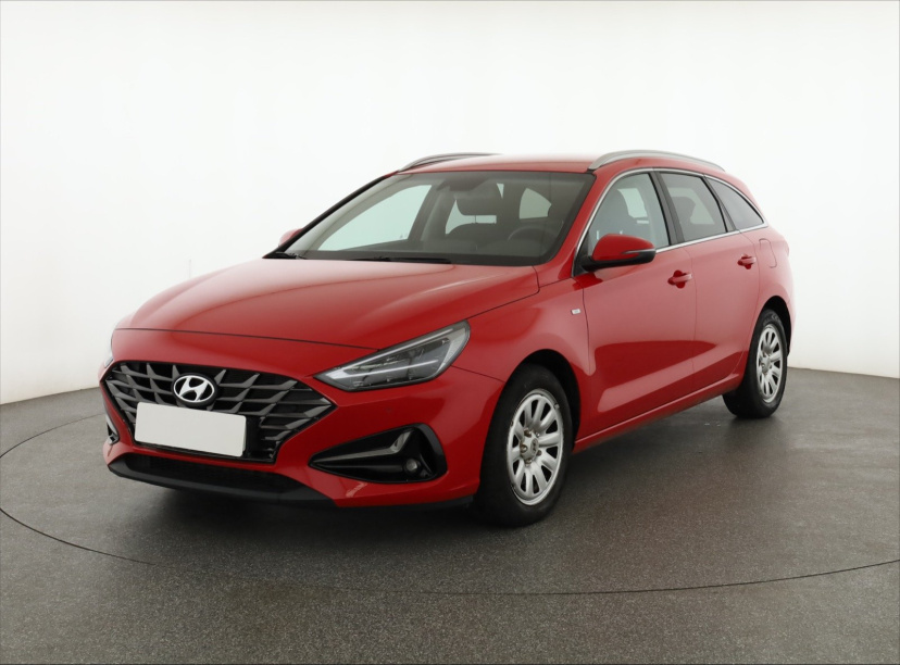 Hyundai i30, 2022