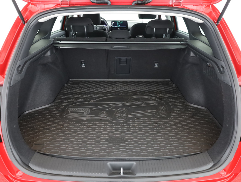 Hyundai i30, 2022