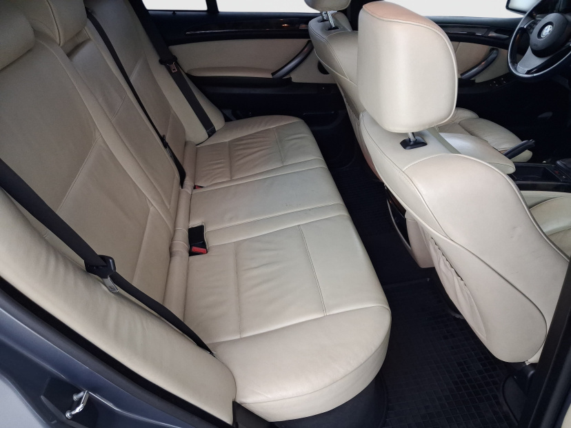 BMW X5, 2006