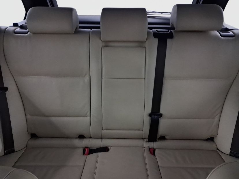 BMW X5, 2006