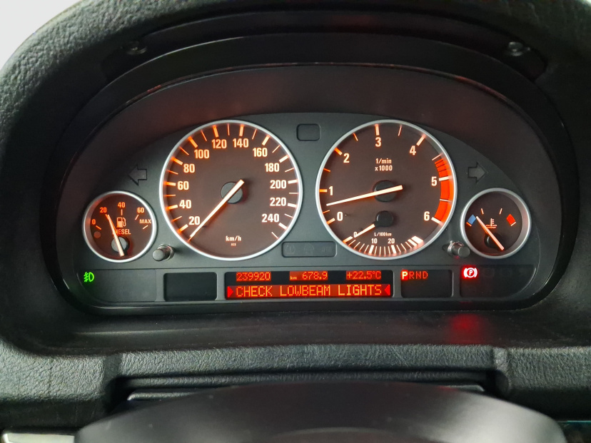 BMW X5, 2006