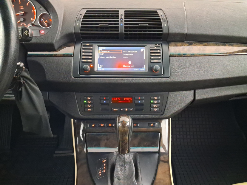 BMW X5, 2006