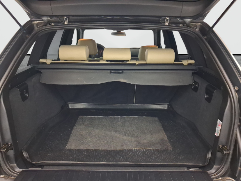BMW X5, 2006