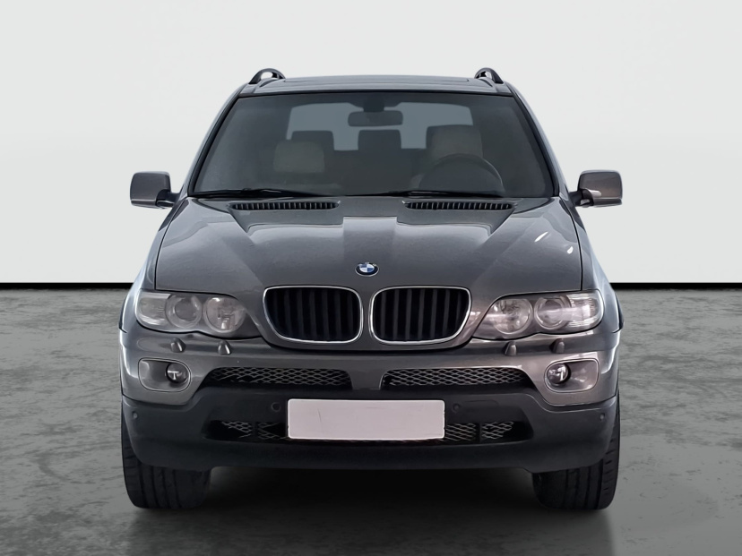 BMW X5, 2006