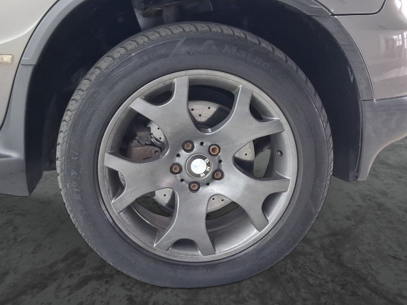 BMW X5, 2006