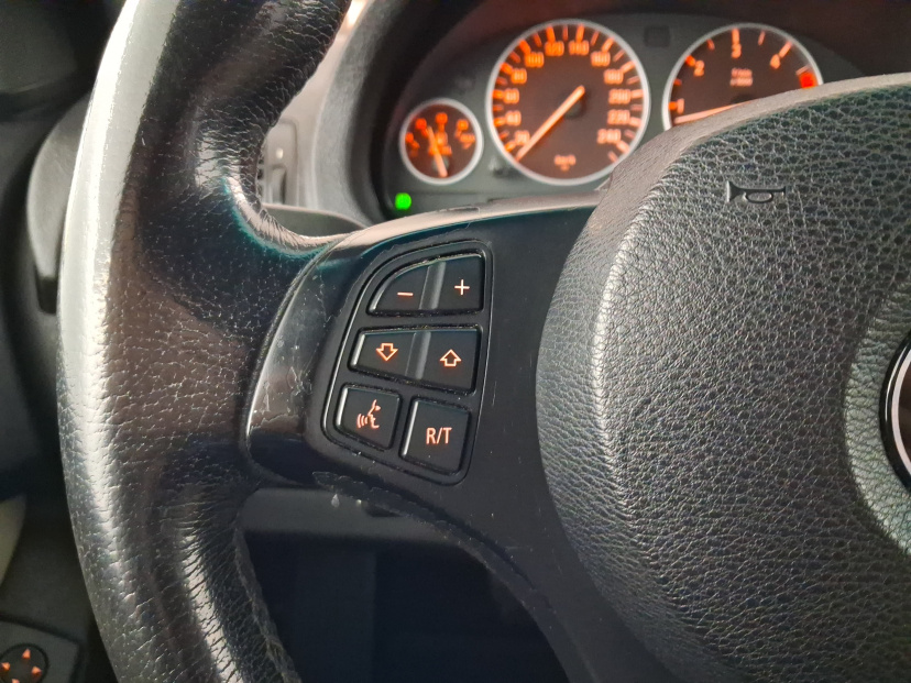 BMW X5, 2006