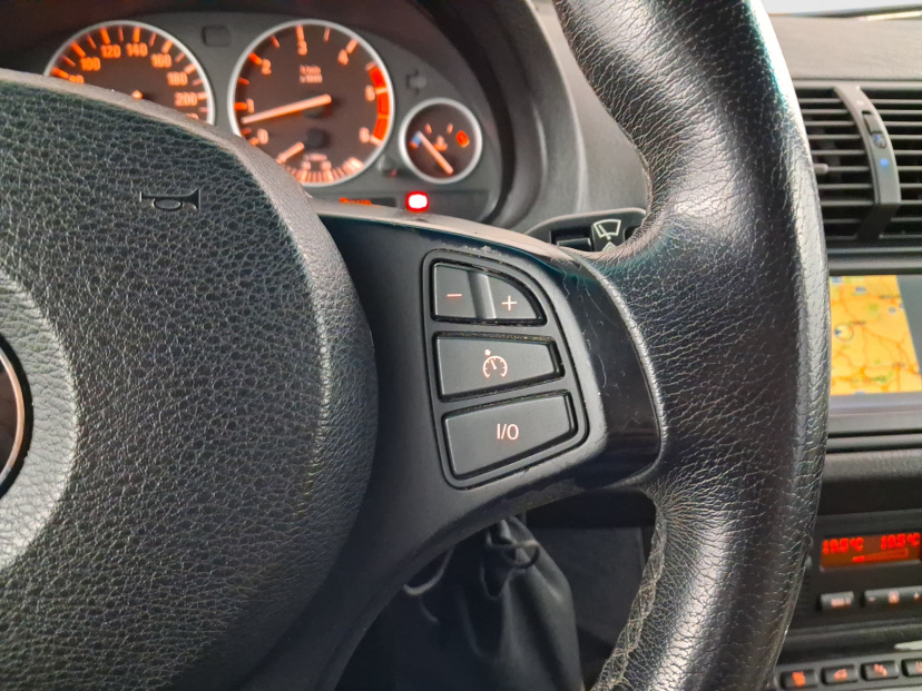 BMW X5, 2006