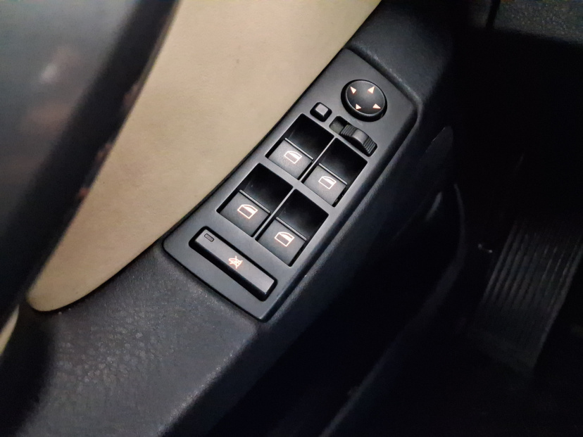 BMW X5, 2006