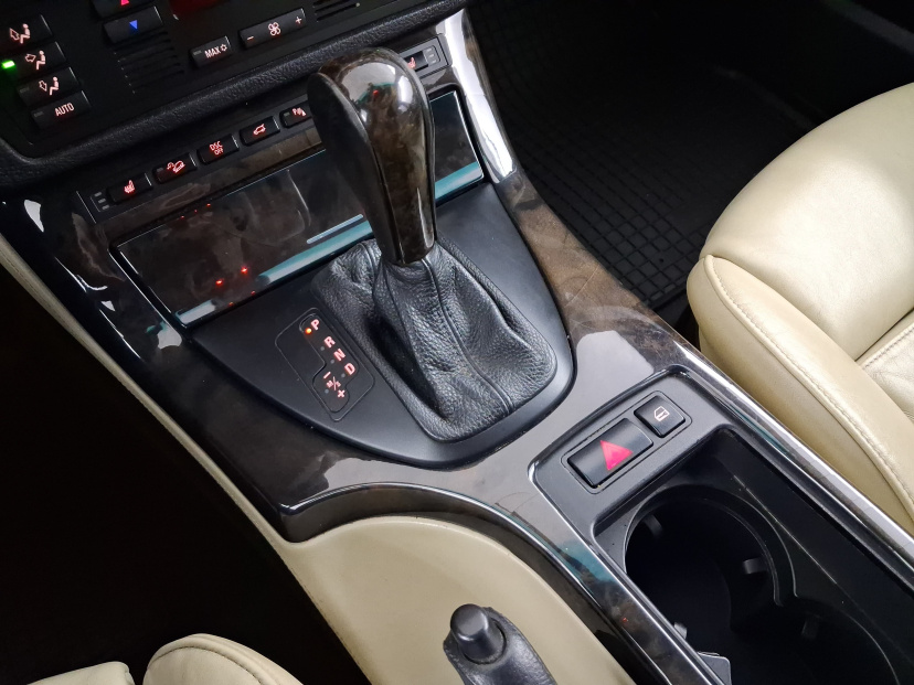 BMW X5, 2006