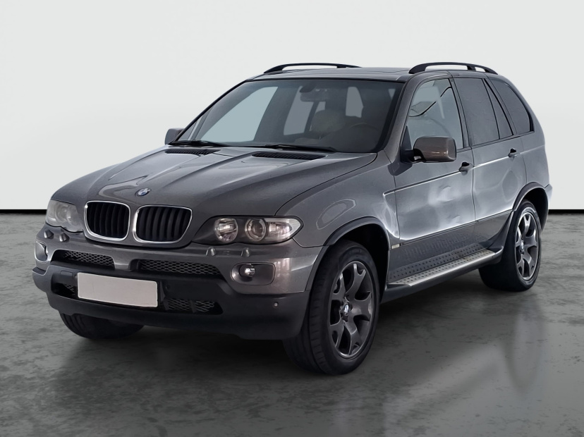 BMW X5, 2006