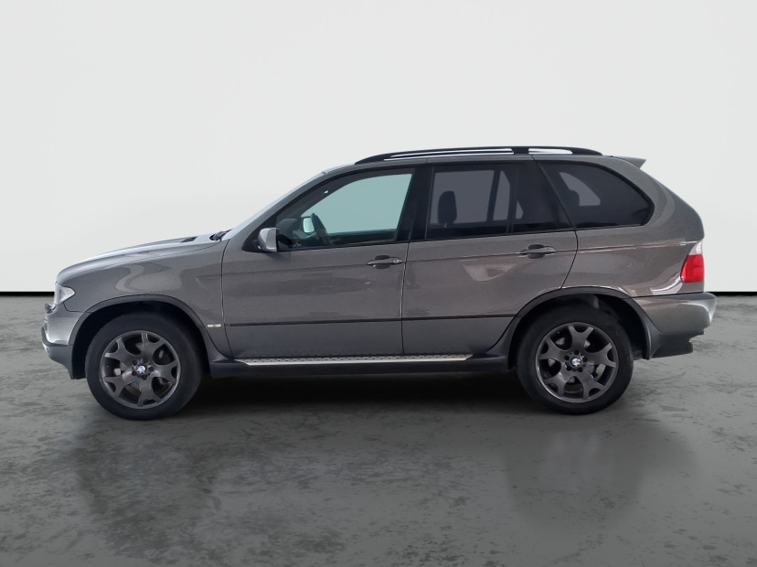 BMW X5, 2006