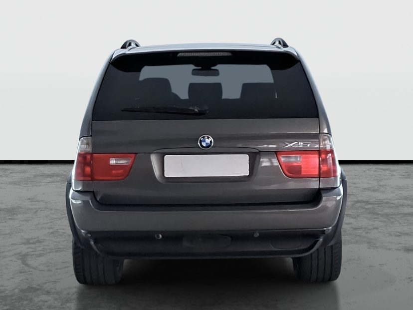 BMW X5, 2006