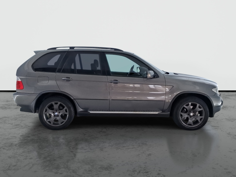 BMW X5, 2006