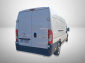 Peugeot Boxer, 2022