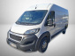 Peugeot Boxer, 2022