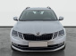 Škoda Octavia, 2017