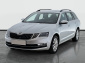 Škoda Octavia, 2017
